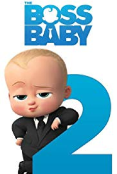 The Boss Baby Back in Business Season 2 เดอะ บอส เบบี้ นายใหญ่คืนวงการ ซีซั่น 2 ตอนที่ 1-13 พากย์ไทย