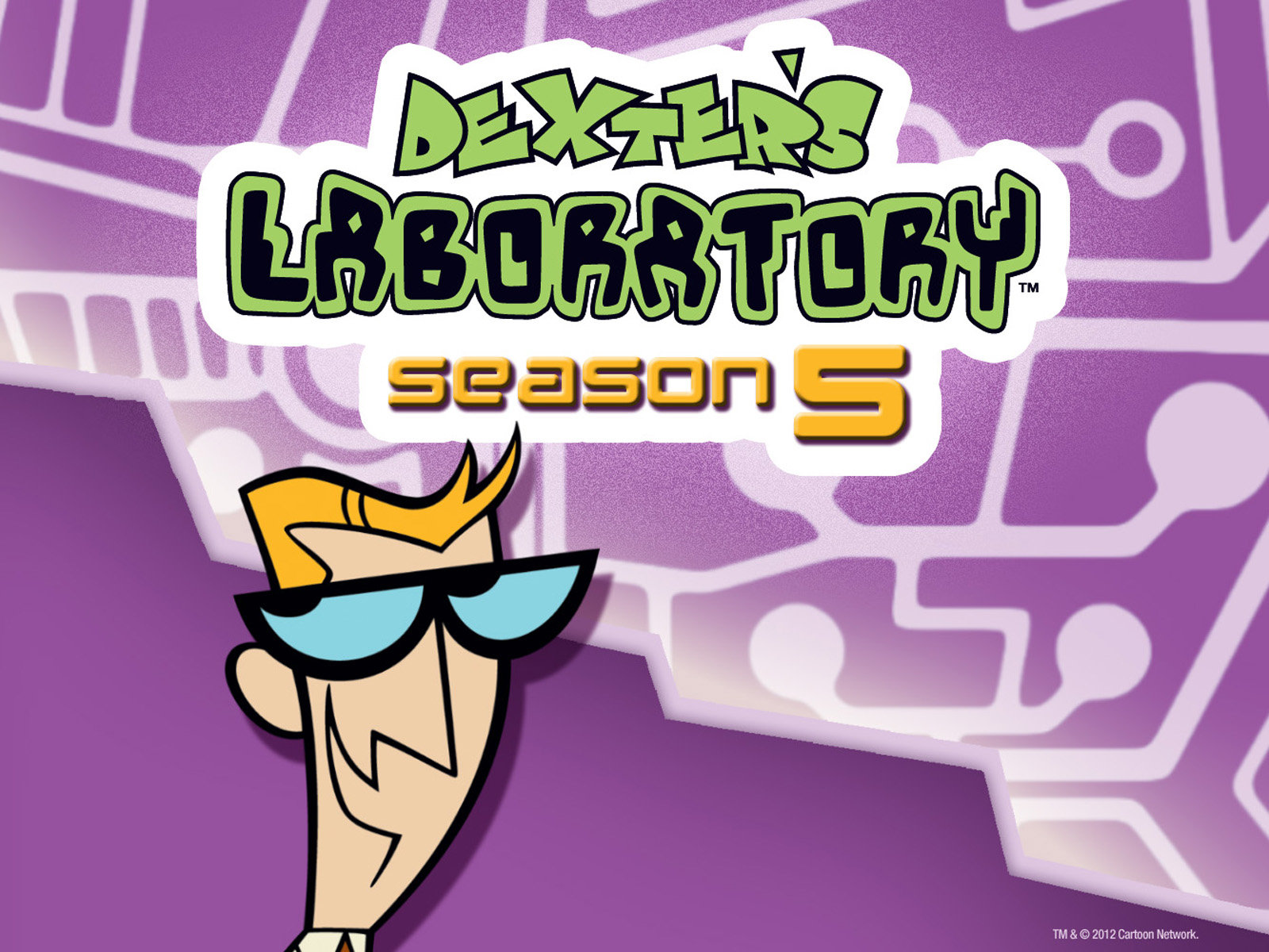Dexters Laboratory ห้องทดลองของเด็กซ์เตอร์ ภาค 5 ตอนที่ 1-14 พากย์ไทย