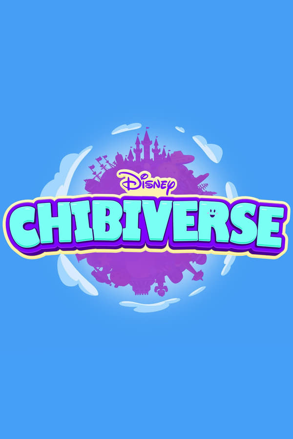 Chibiverse Season 1 ตอนที่ 1-4 พากย์ไทย