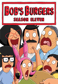 Bobs Burgers Season 11 เบอร์เกอร์ของบ้อบ ปี 11 ตอนที่ 1-22 ซับไทย