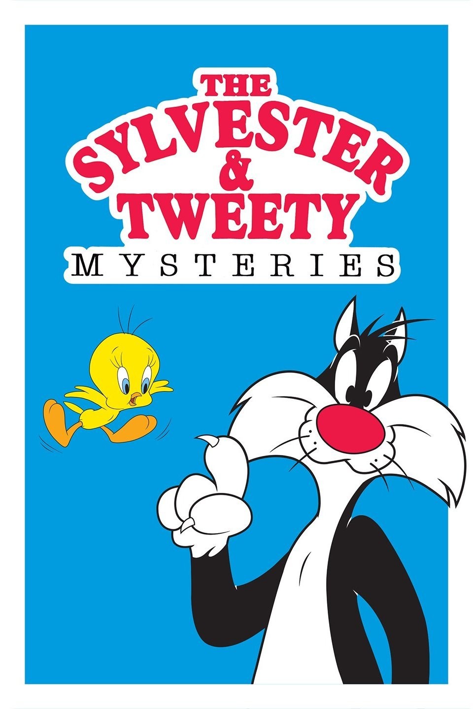 The Sylvester & Tweety Mysteries Season 3 ตอนที่ 1-26 พากย์ไทย