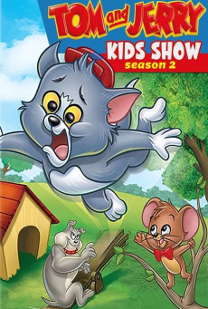 Tom & Jerry Show Season2 เดอะ ทอมแอนด์เจอร์รี่ โชว์ ภาค2 ตอนที่ 1-13 พากย์ไทย