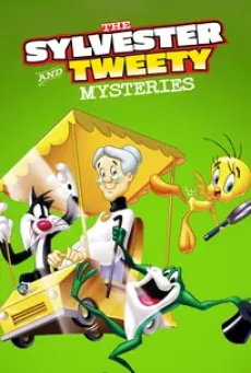 The Sylvester & Tweety Mysteries Season 4 ตอนที่ 1-26 พากย์ไทย