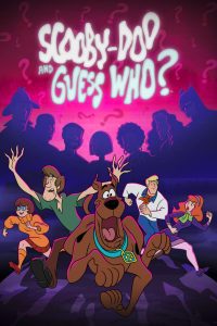 Scooby-Doo and Guess Who ตอนที่ 1-26 พากย์ไทย