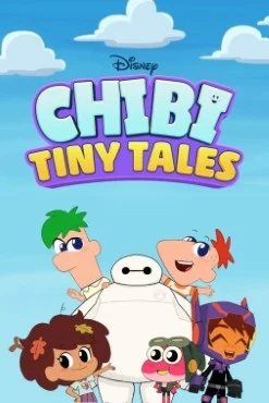 Chibiverse Season 2 ตอนที่ 1-3 พากย์ไทย