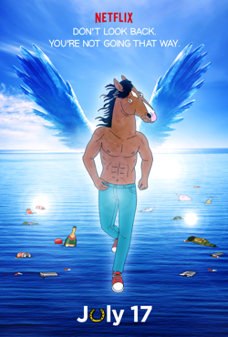 BoJack Horseman season 2 ตอนที่ 1-12 ซับไทย