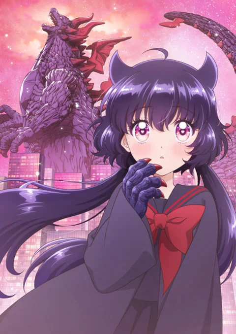 Otome Kaijuu Caramelize สาวน้อยไคจู คาราเมไลซ์ ตอนที่ 1 ซับไทย