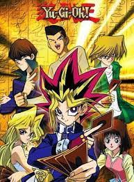 Yu Gi Oh ยูกิ เกมกลคนอัจฉริยะ ภาค 5 พากย์ไทย
