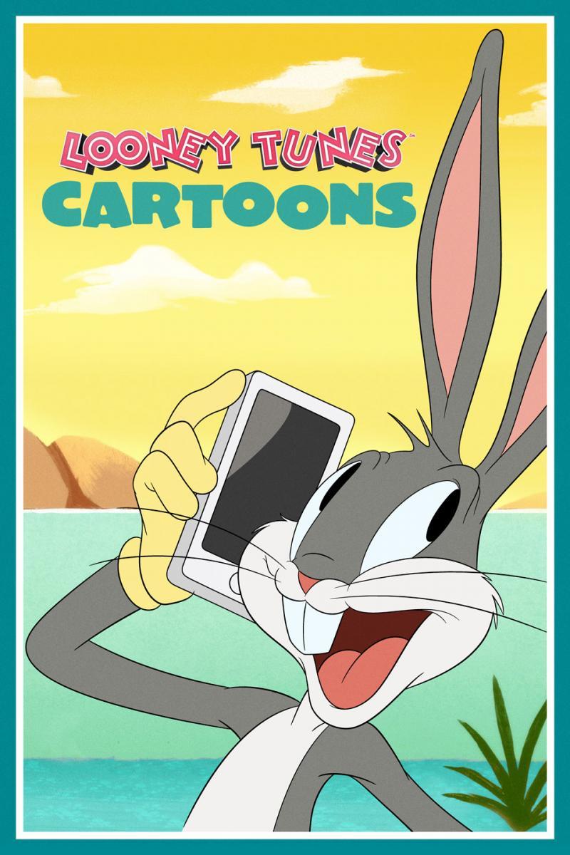 Looney Tunes Cartoons Season 2 ลูนีย์ทูนส์การ์ตูนส์ ซีซั่น 2 ตอนที่ 1-11 พากย์ไทย