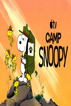 Camp Snoopy season 2 ตอนที่ 1-13 ซับไทย