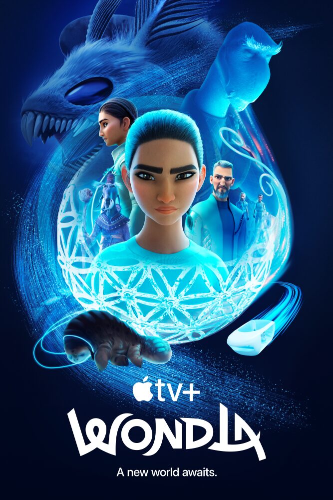WondLa Season 2 ตอนที่ 1-7 ซับไทย