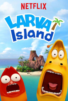 larva island season 1 ตอนที่ 1-13 พากย์ไทย