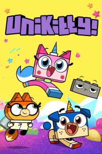 Unikitty ตอนที่ 1-40 พากย์ไทย