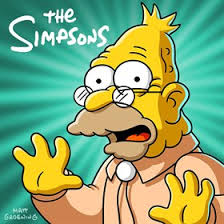 The Simpsons Season 24 เดอะซิมป์สันส์ ปี 24 ตอนที่ 1-22 ซับไทย