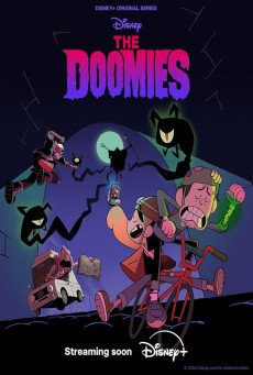 The Doomies ตอนที่ 1-22 พากย์ไทย