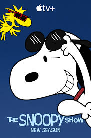 The Snoopy Show Season 2 ตอนที่ 1-13 ซับไทย