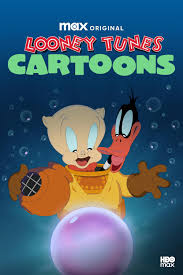 Looney Tunes Cartoons Season 6 ลูนีย์ทูนส์การ์ตูนส์ ปี 6 ตอนที่ 1-9 พากย์ไทย