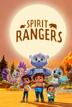 Spirit Rangers Season 3 ผู้พิทักษ์วิญญาณแห่งป่า ปี 3 ตอนที่ 1-19 พากย์ไทย