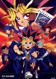 Yu Gi Oh ยูกิ เกมกลคนอัจฉริยะ ภาค 3 พากย์ไทย