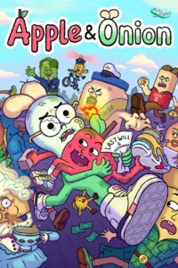 Apple & Onion แอปเปิ้ลกับออเนี่ยน ตอนที่ 1-40 พากย์ไทย
