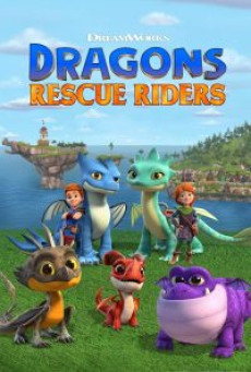 Dragons Rescue Riders Season 1 ทีมมังกรผู้พิทักษ์ ซีซั่น 1 ตอนที่ 1-14 พากย์ไทย
