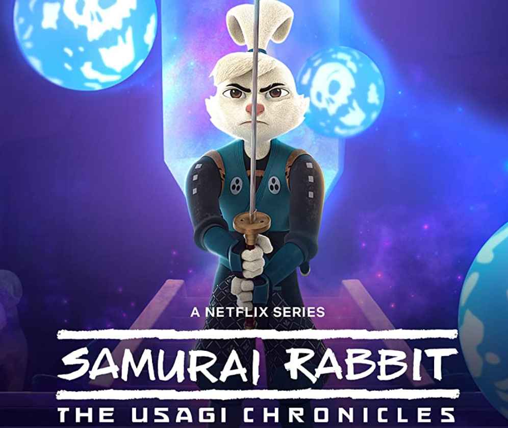 Samurai Rabbit The Usagi Chronicles (2022) ภาค2 ซามูไรกระต่าย: ตำนานอุซางิ ตอนที่ 1-10 พากย์ไทย