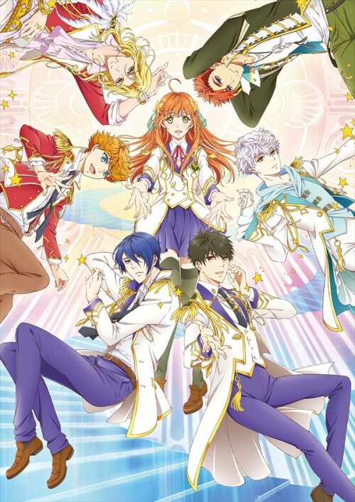 Magi Kyun Renaissance ตอนที่ 1-13 ซับไทย